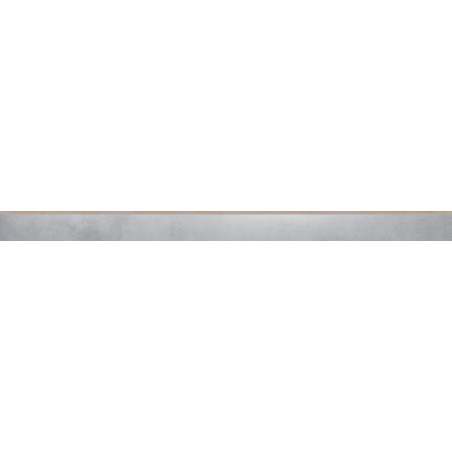 Cokół Batista Steel Lappato 8x119,7 Cerrad