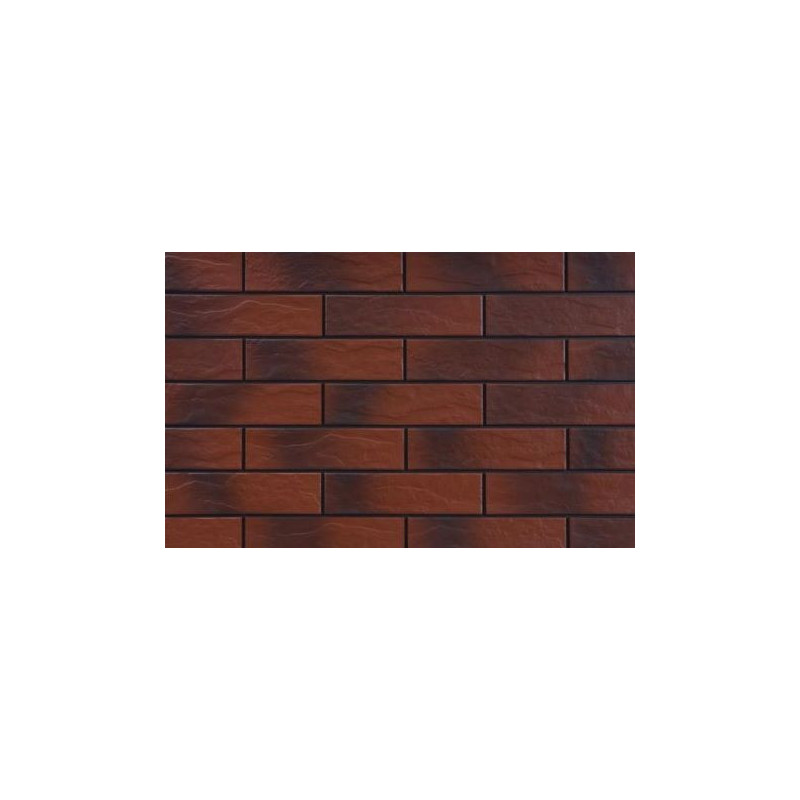 Elewacja Cieniowana Rot Strukturalna 6,5x24,5 Cerrad Elewacja Cieniowana Rot Strukturalna 6,5x24,5 Cerrad
