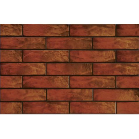 Elewacja Colorado USA 6,5x24,5 Cerrad