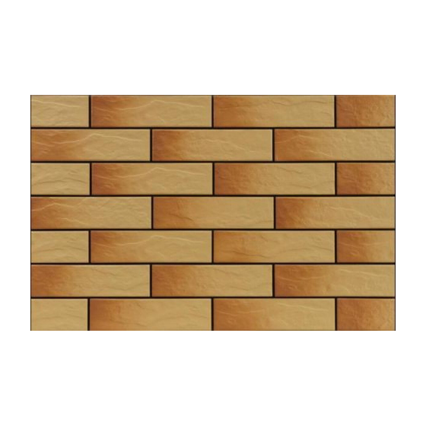 Elewacja Rustykalna Gobi 6,5x24,5 Cerrad Elewacja Rustykalna Gobi 6,5x24,5 Cerrad