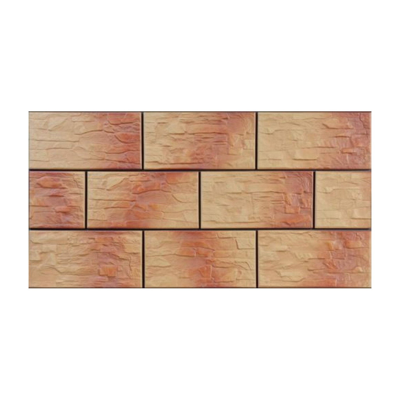 Elewacja Jesienny Liść CER 3 14,8x30 Cerrad Elewacja Jesienny Liść CER 3 14,8x30 Cerrad