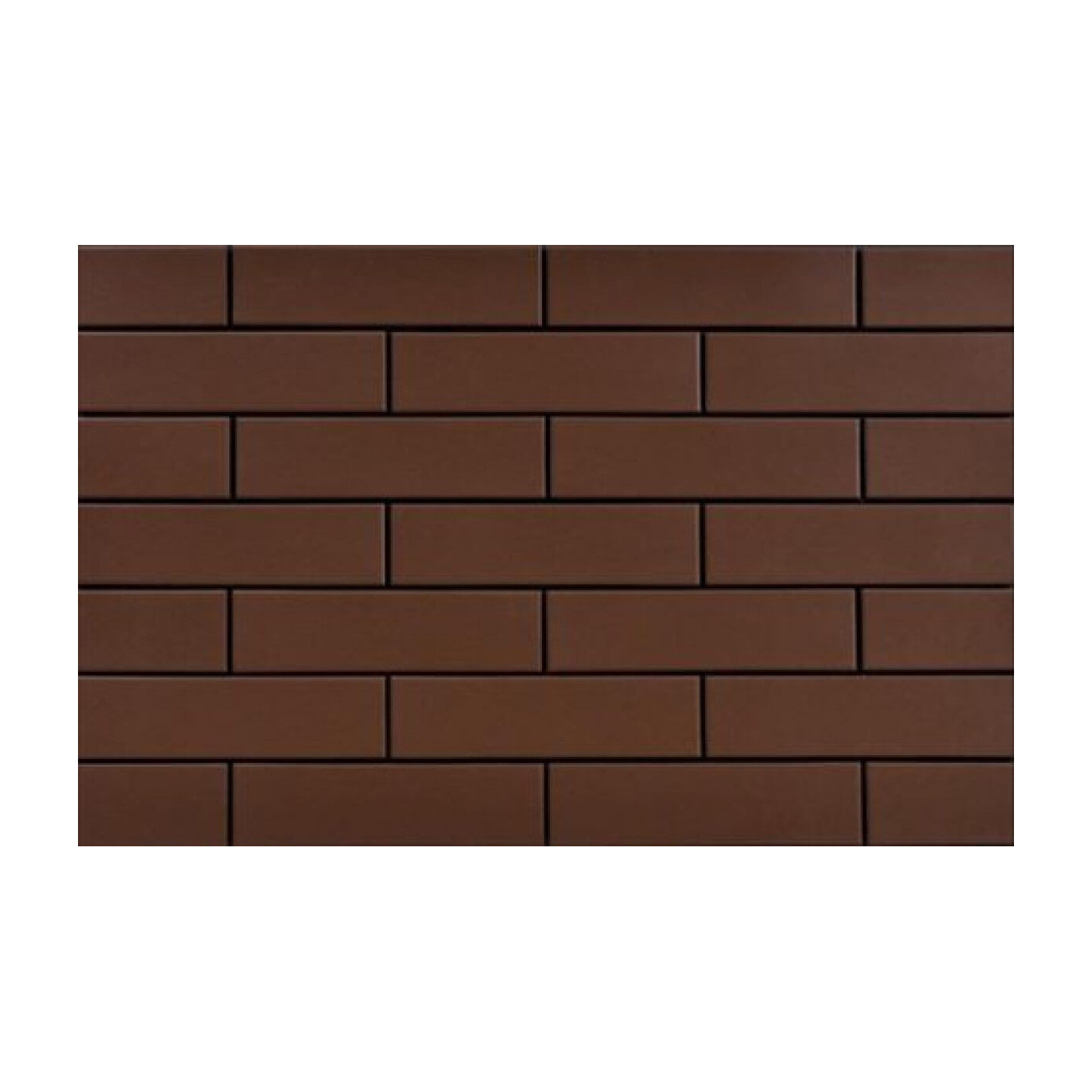 Elewacja Brąz 6,5x24,5 Cerrad Elewacja Brąz 6,5x24,5 Cerrad