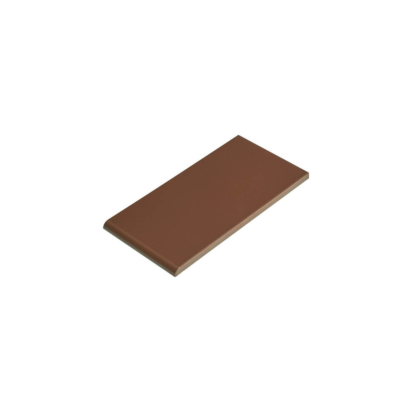 Parapet Brąz 14,8x30 Cerrad Parapet Brąz 14,8x30 Cerrad