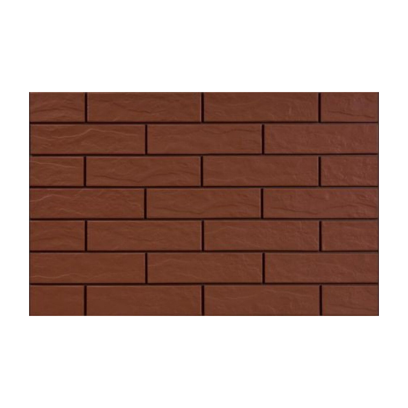 Elewacja STR Burgund 6,5x24,5 Cerrad Elewacja STR Burgund 6,5x24,5 Cerrad