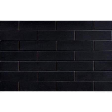 Elewacja Nero 6,5x24,5 Cerrad