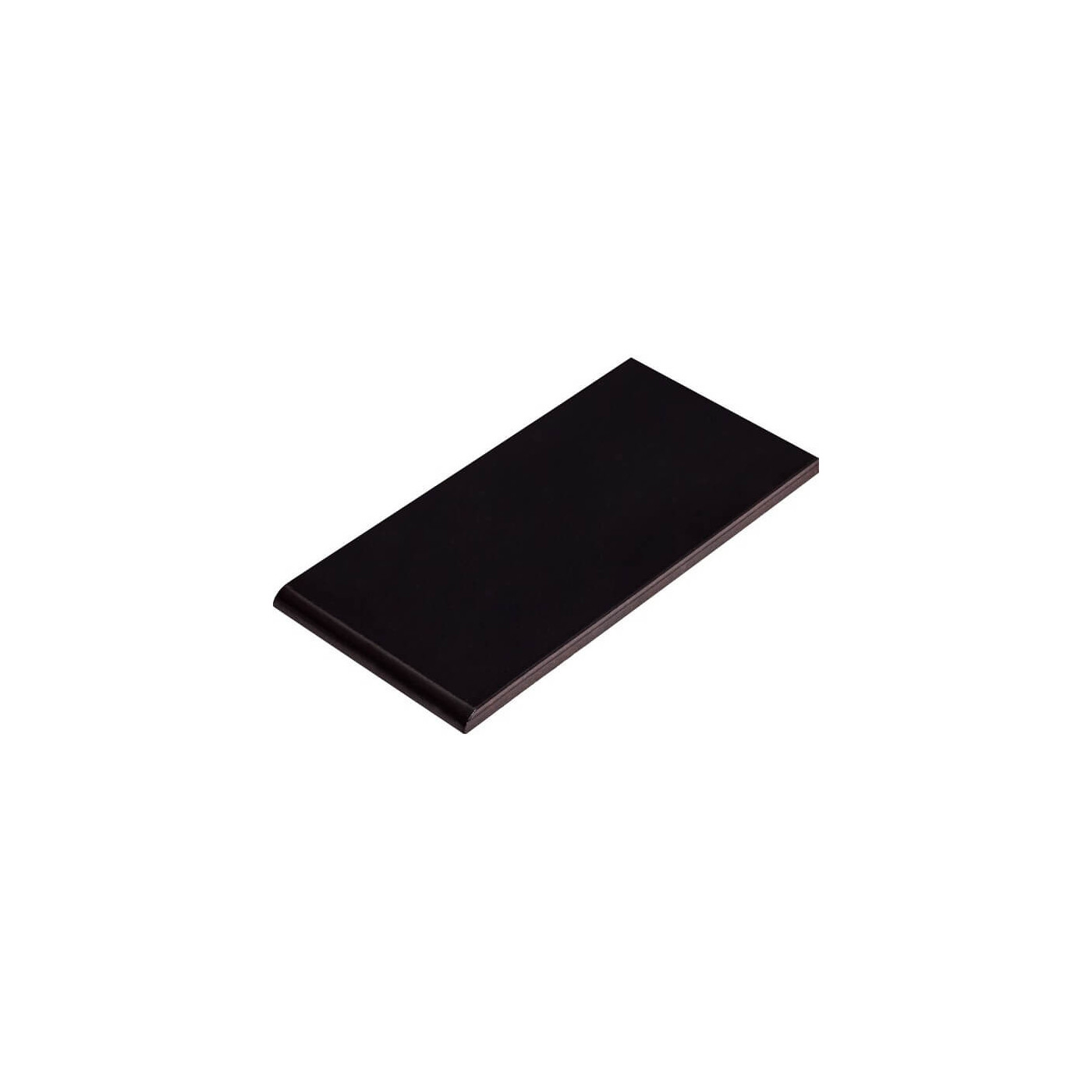 Parapet Nero 13,5x24,5 Cerrad Parapet Nero 13,5x24,5 Cerrad