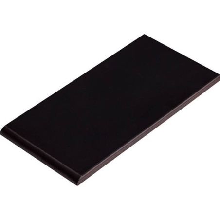 Parapet Nero 13,5x24,5 Cerrad