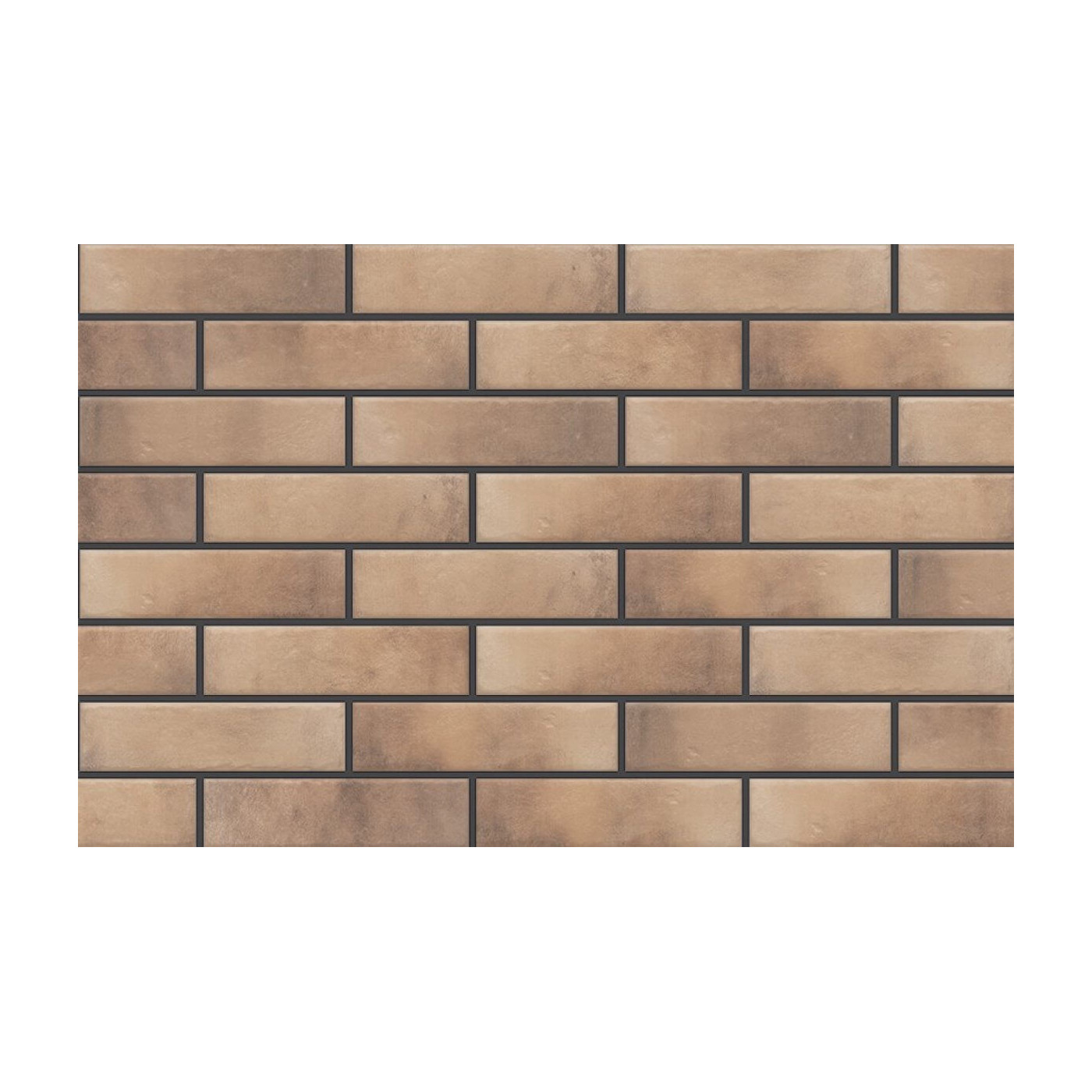 Elewacja Retro Brick Masala 6,5x24,5 Cerrad Elewacja Retro Brick Masala 6,5x24,5 Cerrad