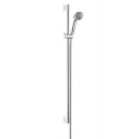 Zestaw Prysznicowy Crometta 85 Multi 27766000 Hansgrohe Zestaw Prysznicowy Crometta 85 Multi 27766000 Hansgrohe