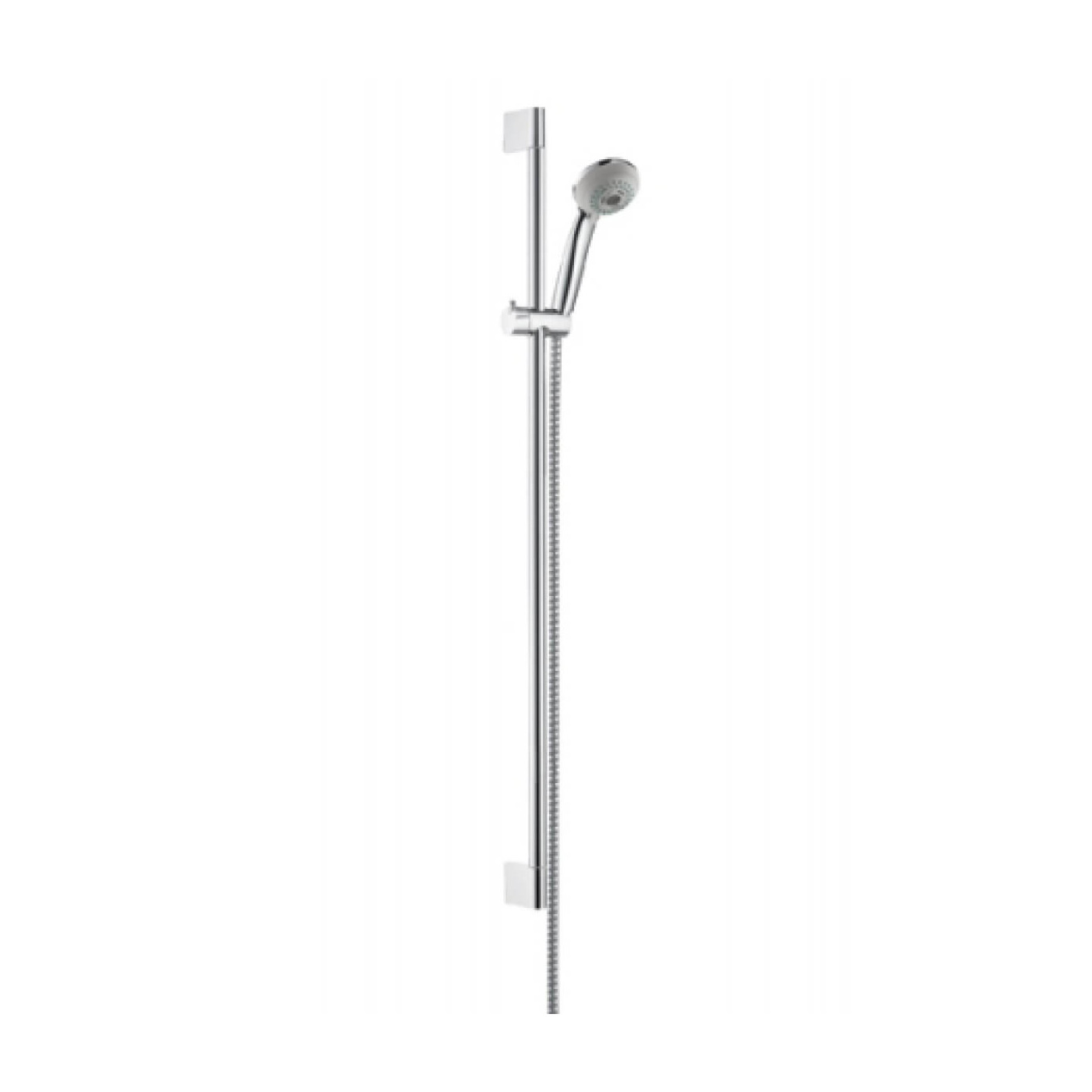 Zestaw Prysznicowy Crometta 85 Multi 27766000 Hansgrohe Zestaw Prysznicowy Crometta 85 Multi 27766000 Hansgrohe