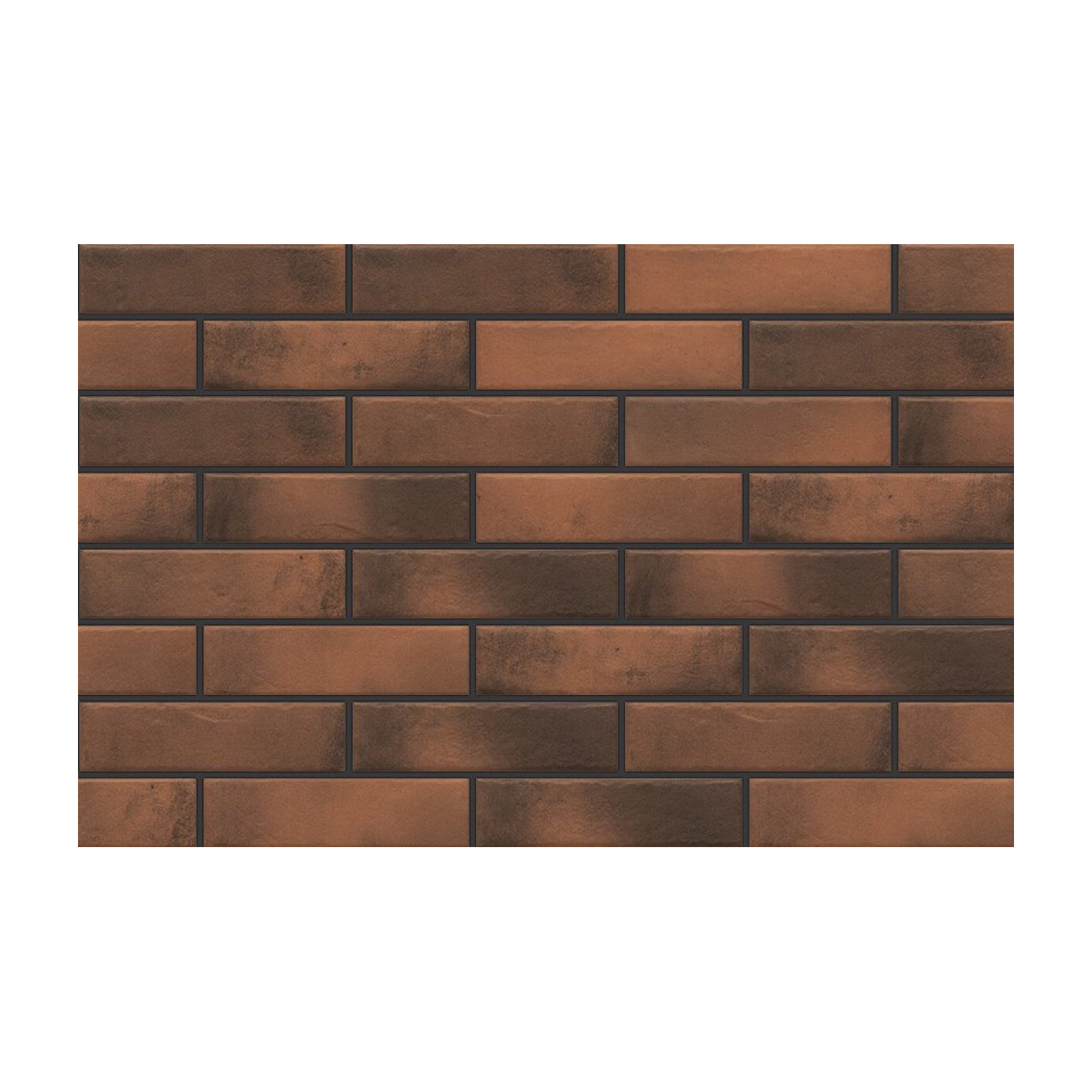 Elewacja Retro Brick Chili 6,5x24,5 Cerrad Elewacja Retro Brick Chili 6,5x24,5 Cerrad