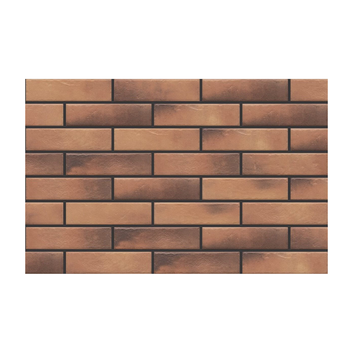Elewacja Retro Brick Curry 6,5x24,5 Cerrad Elewacja Retro Brick Curry 6,5x24,5 Cerrad