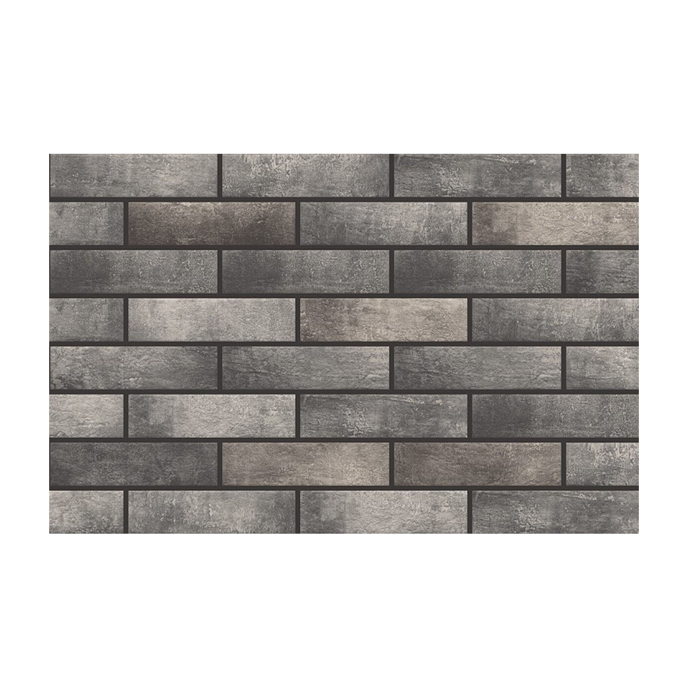 Elewacja Loft Brick Pepper 6,5x24,5 Cerrad Elewacja Loft Brick Pepper 6,5x24,5 Cerrad