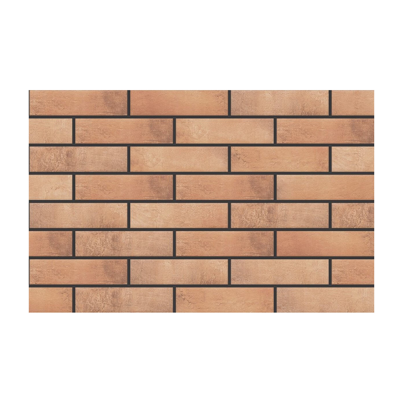 Elewacja Loft Brick Curry 6,5x24,5 Cerrad Elewacja Loft Brick Curry 6,5x24,5 Cerrad