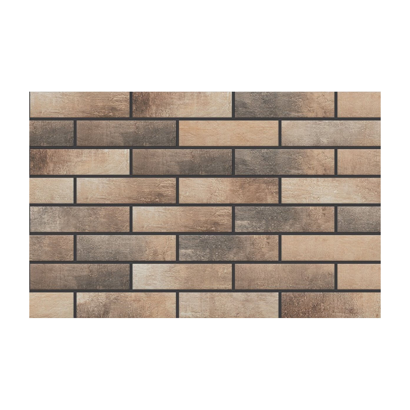 Elewacja Loft Brick Masala 6,5x24,5 Cerrad Elewacja Loft Brick Masala 6,5x24,5 Cerrad