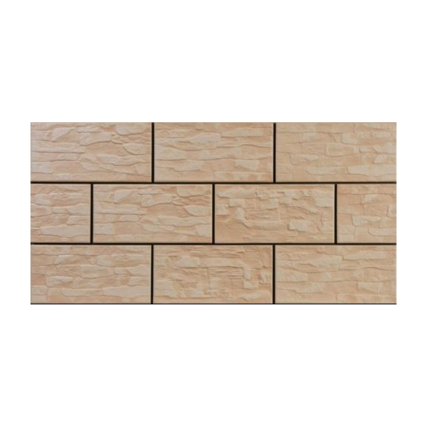 Elewacja Cappucino CER 11 14,8x30 Cerrad Elewacja Cappucino CER 11 14,8x30 Cerrad