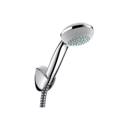 Zestaw prysznicowy Crometta 85 Vario/Porter'c Chrom 27558000 Hansgrohe