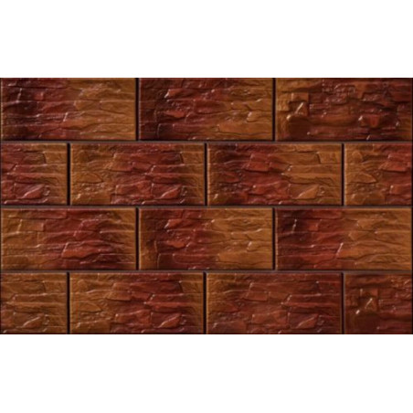 Elewacja Koral CER 21 14,8x30 Cerrad