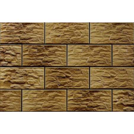 Elewacja Limonit CER 33 14,8x30 Cerrad