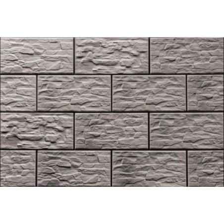 Elewacja Cyrkon CER 27 14,8x30 Cerrad