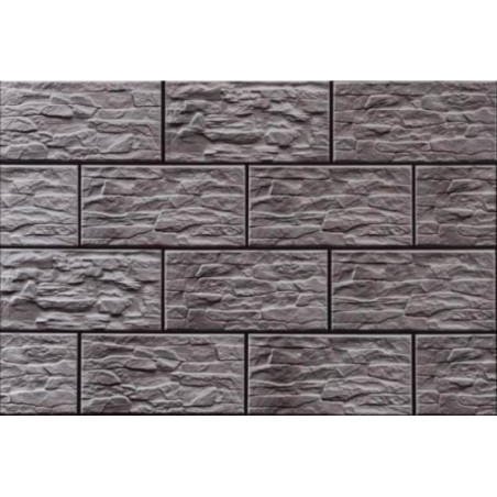 Elewacja Nefryt CER 25 14,8x30 Cerrad