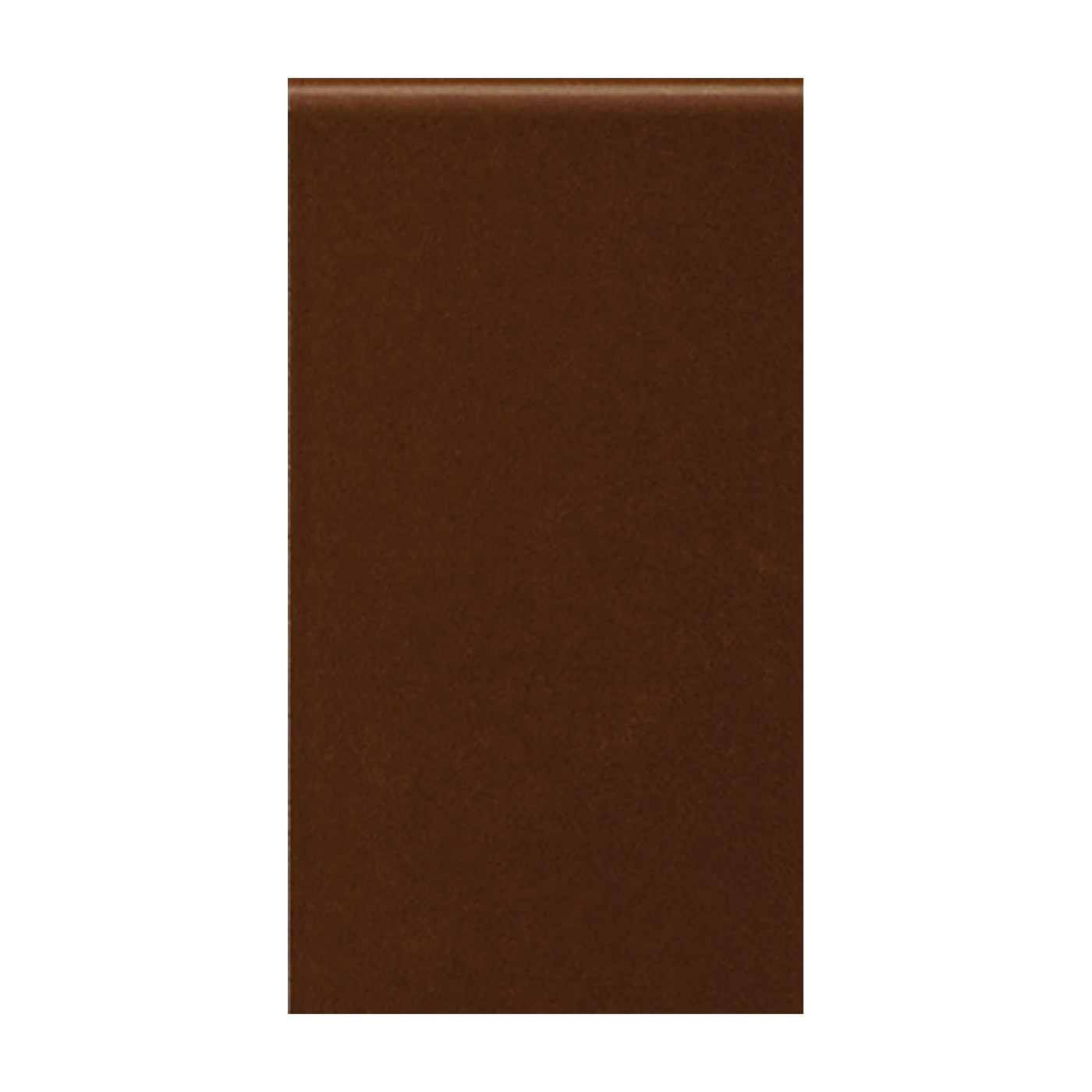 Parapet Brązowa Szkliwiona 13,5x24,5 Cerrad Parapet Brązowa Szkliwiona 13,5x24,5 Cerrad