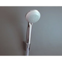 Zestaw prysznicowy Crometta 85 Vario/Porter'c Chrom 27558000 Hansgrohe Zestaw prysznicowy Crometta 85 Vario/Porter'c Chrom 27558000 Hansgrohe