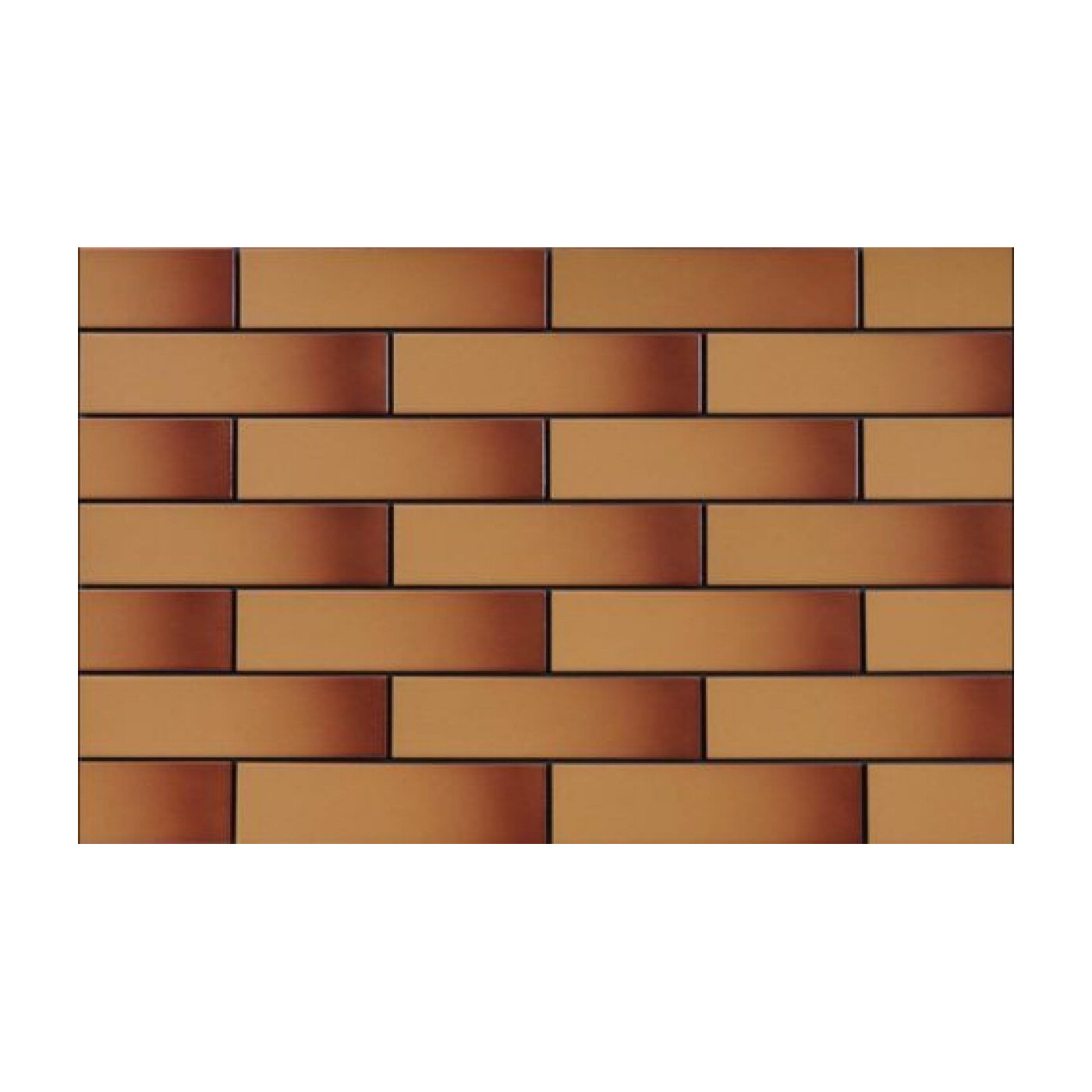 Elewacja Miodowa Szkliwiona 6,5x24,5 Cerrad Elewacja Miodowa Szkliwiona 6,5x24,5 Cerrad