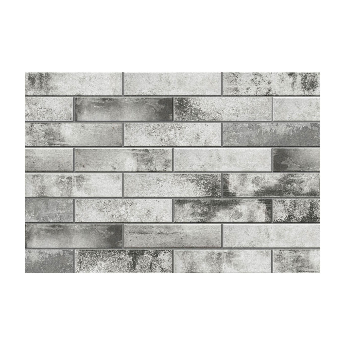 Kamień Elewacyjny Piatto Gris 7,4x30 Cerrad Kamień Elewacyjny Piatto Gris 7,4x30 Cerrad