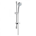 Zest. Prysznicowy Croma 100 Vario/Unica'c 65 cm Chrom 27772000 Hansgrohe Zest. Prysznicowy Croma 100 Vario/Unica'c 65 cm Chrom 27772000 Hansgrohe