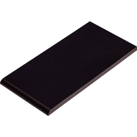 Parapet Nero 14,8x35 Cerrad