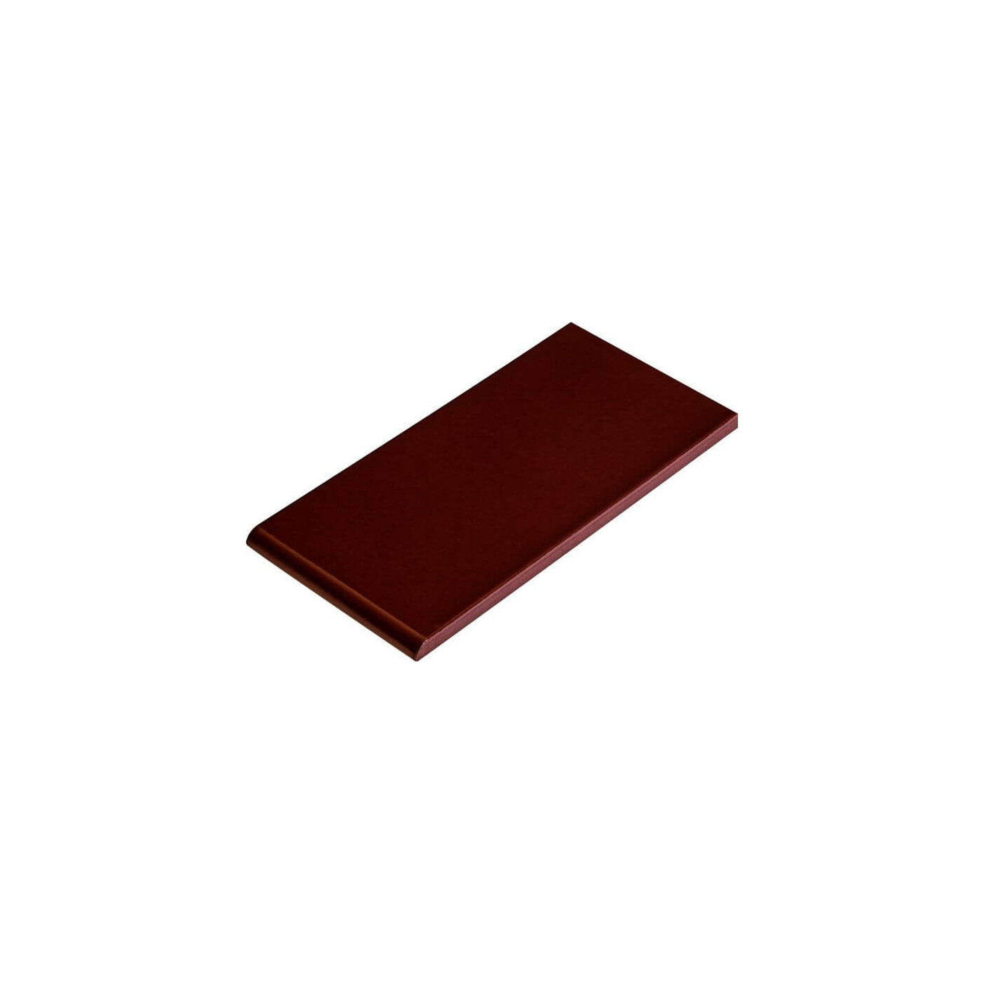 Parapet Wiśniowa Szkliwiona 10x20 Cerrad Parapet Wiśniowa Szkliwiona 10x20 Cerrad