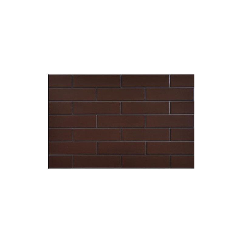 Płytka ścienna Brązowa 6,5x24,5 Cerrad Płytka ścienna Brązowa 6,5x24,5 Cerrad