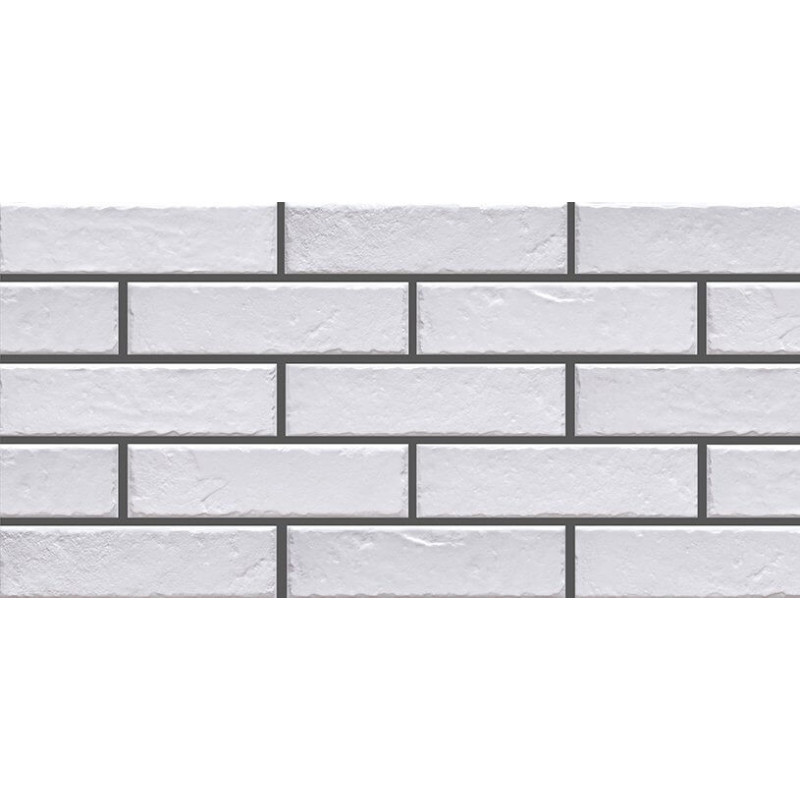 Płytka ścienna Foggia Bianco 6,5x24,5 Cerrad Płytka ścienna Foggia Bianco 6,5x24,5 Cerrad