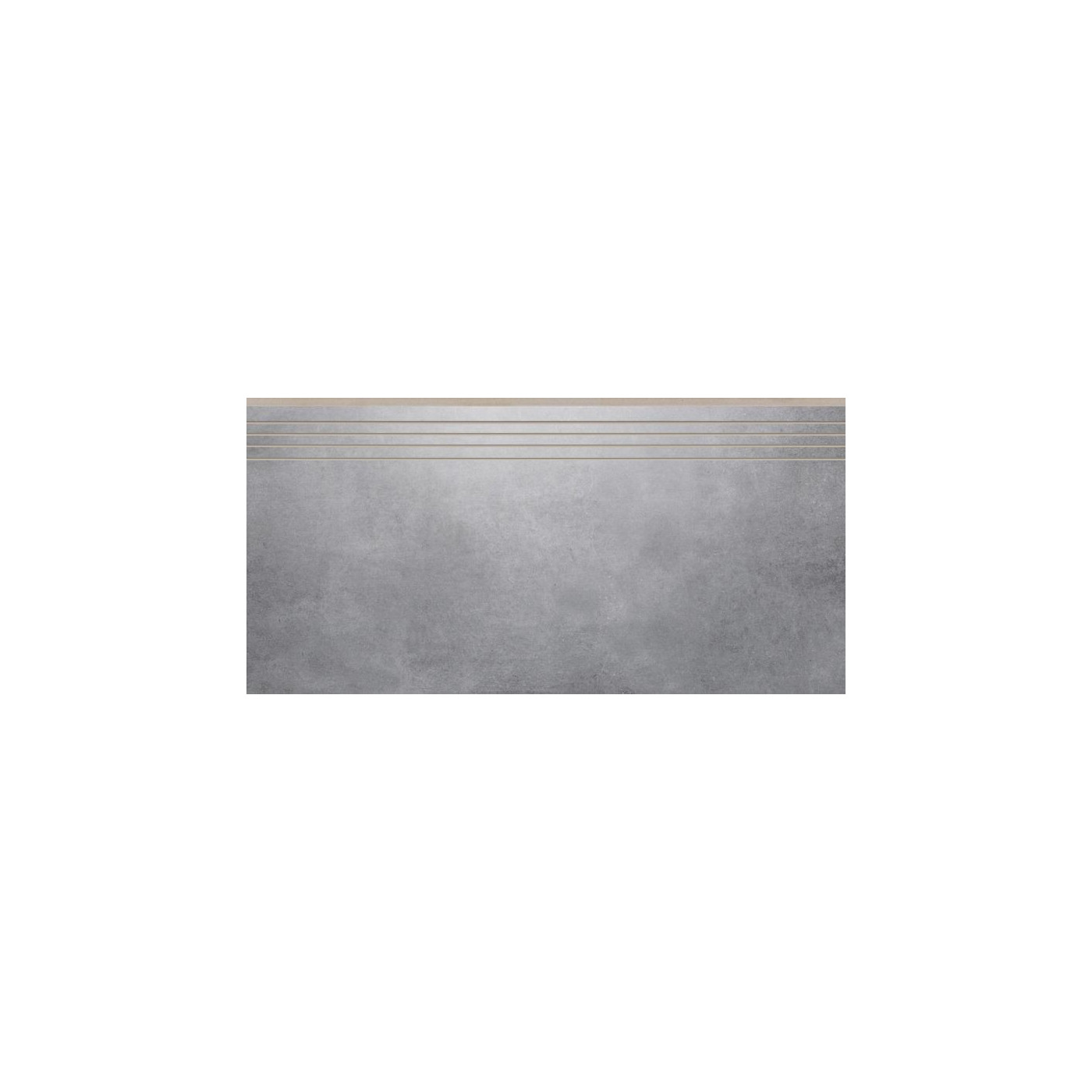 Stopnica Batista Steel Lappato 30x60 Cerrad Stopnica Batista Steel Lappato 30x60 Cerrad