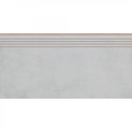 Stopnica Batista Dust 59,7x29,7 Cerrad