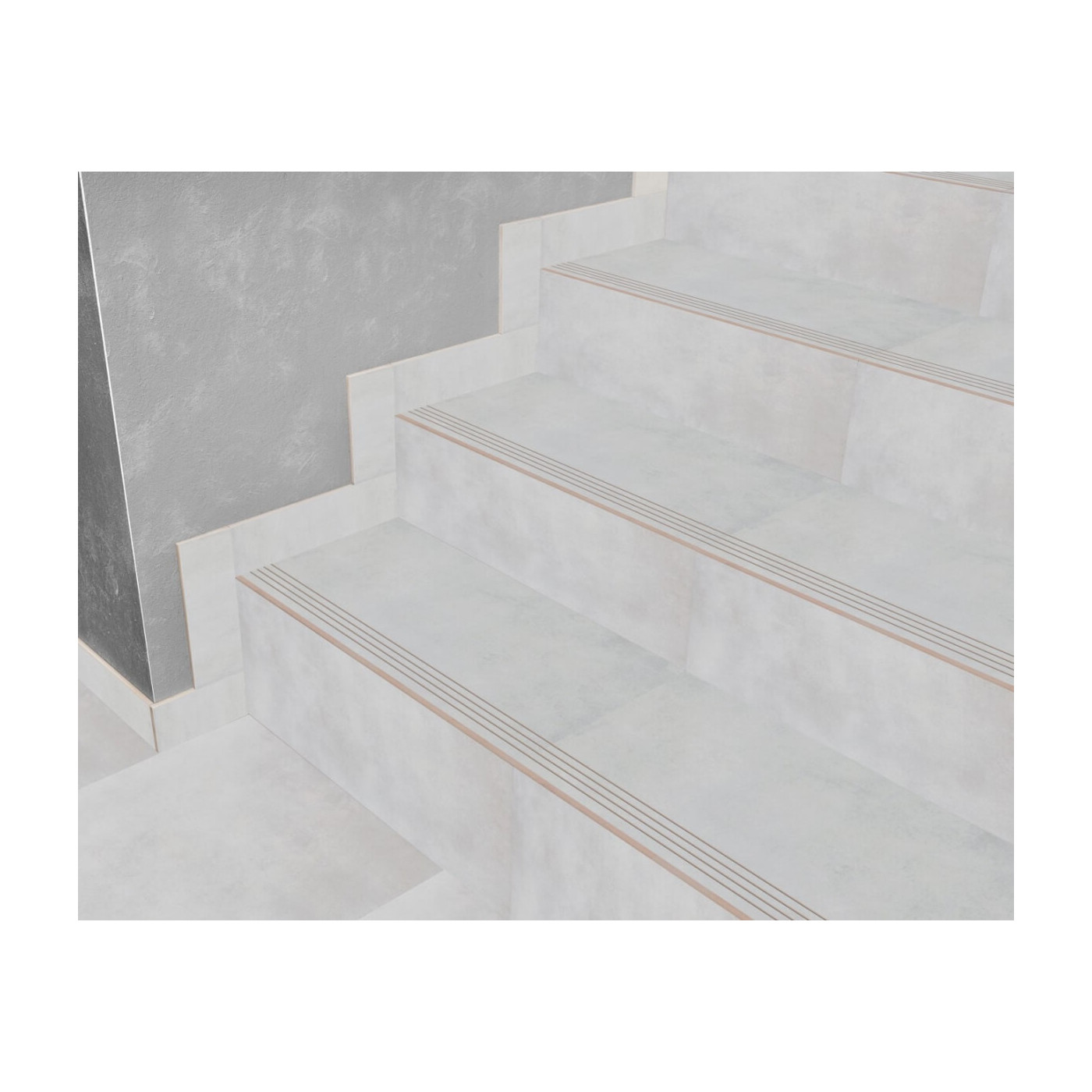 Stopnica Batista Dust 59,7x29,7 Cerrad Stopnica Batista Dust 59,7x29,7 Cerrad