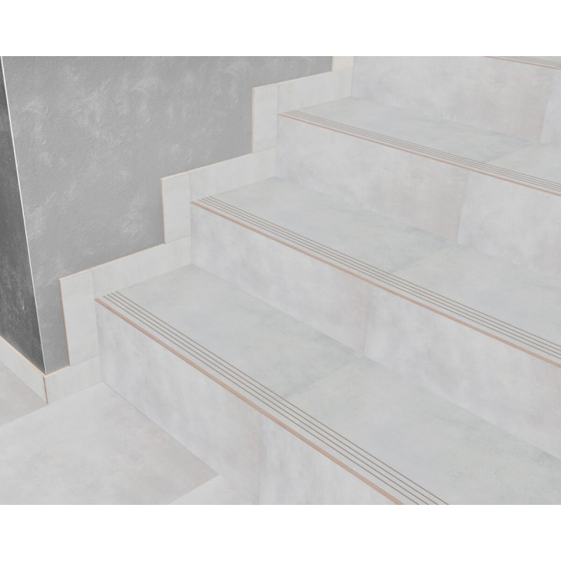 Stopnica Batista Dust 59,7x29,7 Cerrad Stopnica Batista Dust 59,7x29,7 Cerrad