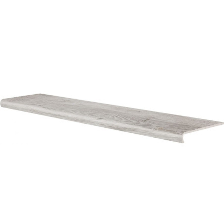 Stopnica V-shape Cortone Crema 32x120,2 Cerrad