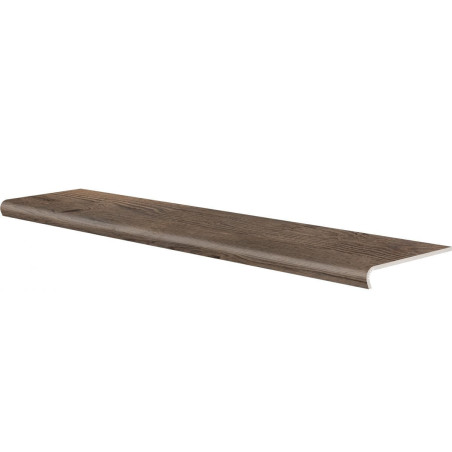 Stopnica V-shape Cortone Marrone 32x120,2 Cerrad