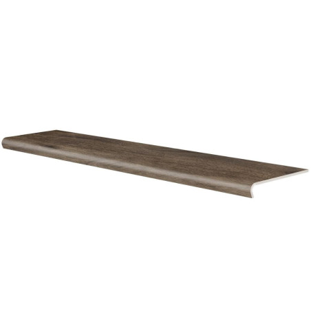 Stopnica V-Shaped Mattina Marrone 120,2x32 Cerrad