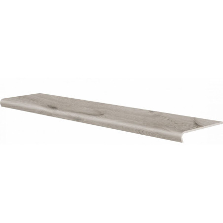 Stopnica V-shape Acero Bianco 32x120,2 Cerrad