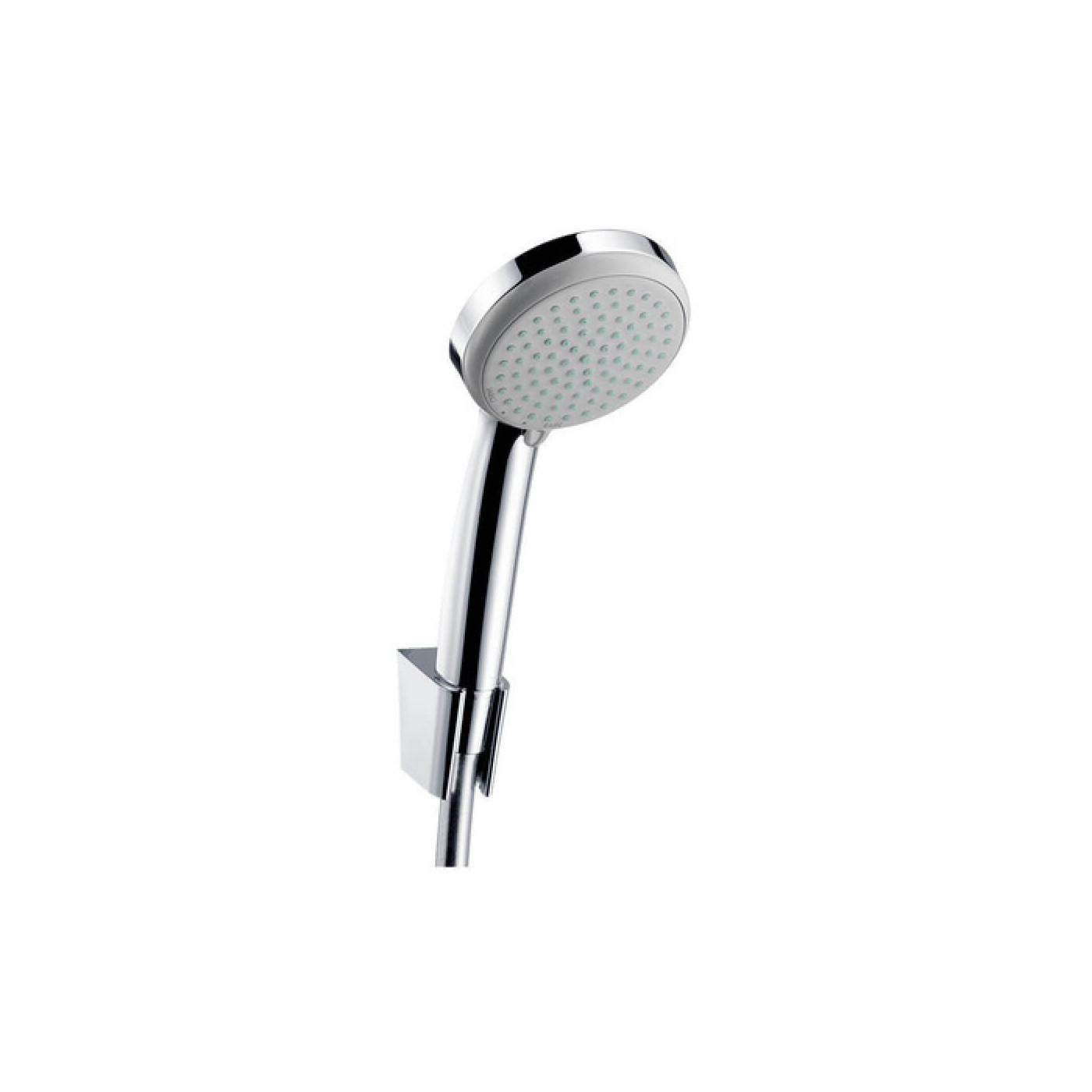 Zest. Prysznicowy Croma 100 Vario/Porter S 125cm Chrom 27592000 Hansgrohe Zest. Prysznicowy Croma 100 Vario/Porter S 125cm Chrom 27592000 Hansgrohe