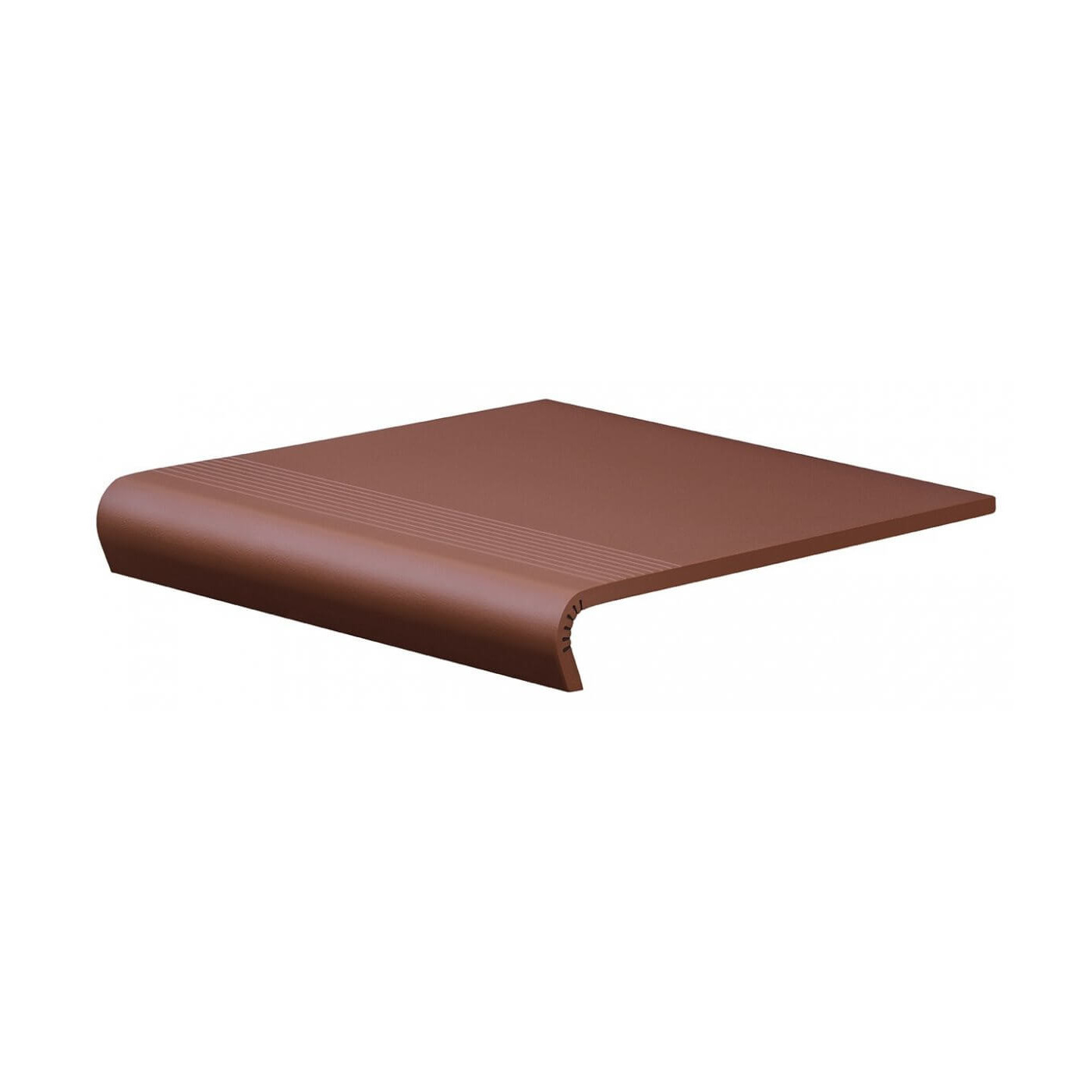 Stopnica Burgund V-Shape 30x32 Cerrad Stopnica Burgund V-Shape 30x32 Cerrad