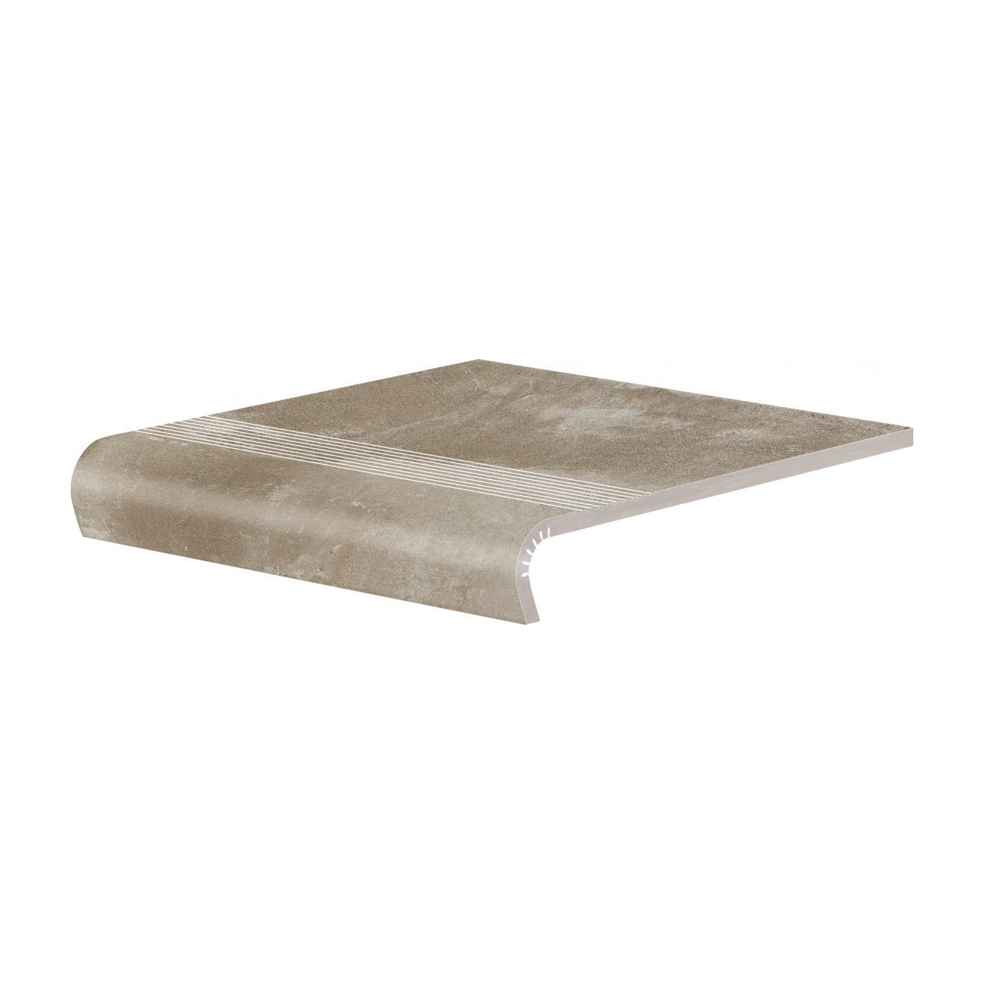 Stopnica V-shape Piatto Sand 30x32 Cerrad Stopnica V-shape Piatto Sand 30x32 Cerrad