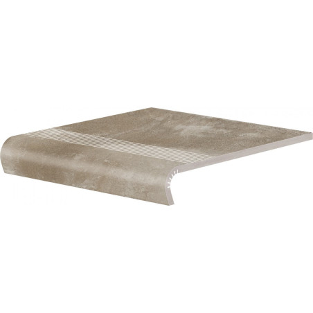 Stopnica V-shape Piatto Sand 30x32 Cerrad