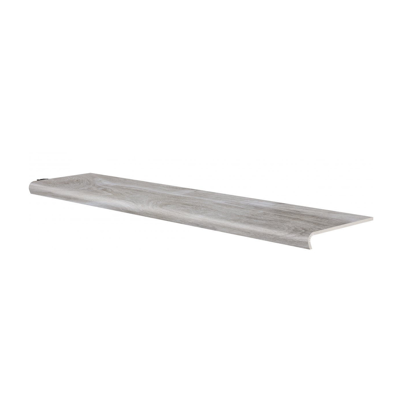 Stopnica V-shape Mattina Bianco 32x120,2 Cerrad Stopnica V-shape Mattina Bianco 32x120,2 Cerrad
