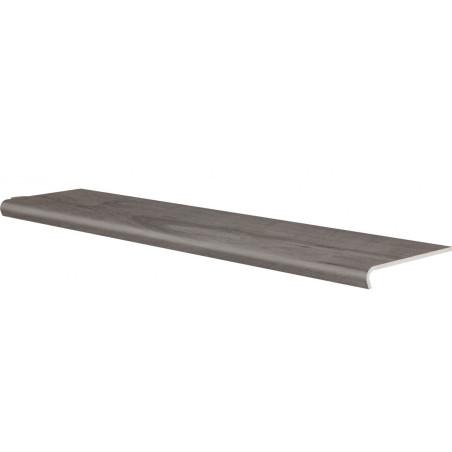 Stopnica V-shape Mattina Grigio 32x120,2 Cerrad