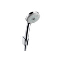 Zest. Prysznicowy Croma 100 Multi/Porter S 125cm Chrom 27593000 Hansgrohe Zest. Prysznicowy Croma 100 Multi/Porter S 125cm Chrom 27593000 Hansgrohe