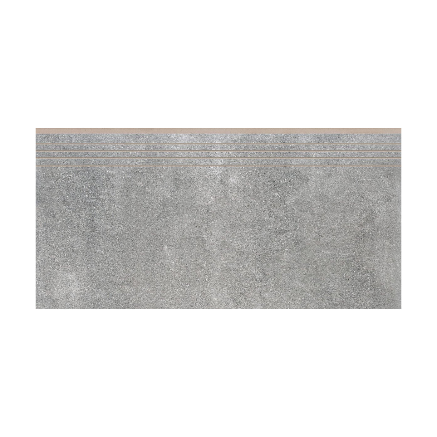 Stopnica Montego Grafit 29,7x59,7 Cerrad Stopnica Montego Grafit 29,7x59,7 Cerrad